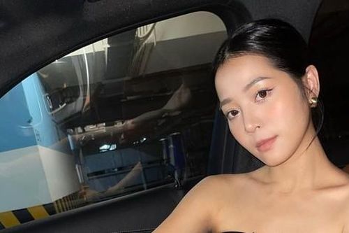 Cuộc sống của 'tiểu tam' đình đám nhất màn ảnh Việt Karen Nguyễn khiến ai cũng tò mò vì lý do này