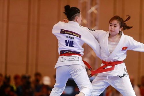 Hành trình vượt qua giới hạn