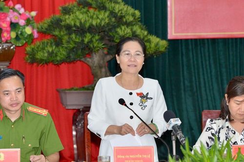 Quận Tân Bình: Tội phạm tín dụng đen, cưỡng đoạt tài sản diễn biến phức tạp