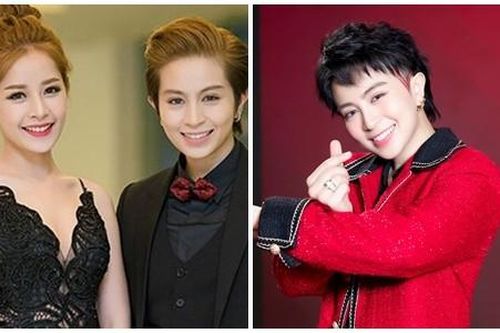 Hết thân với Chi Pu, 'cô nàng đẹp trai nhất Vbiz' giờ ra sao?