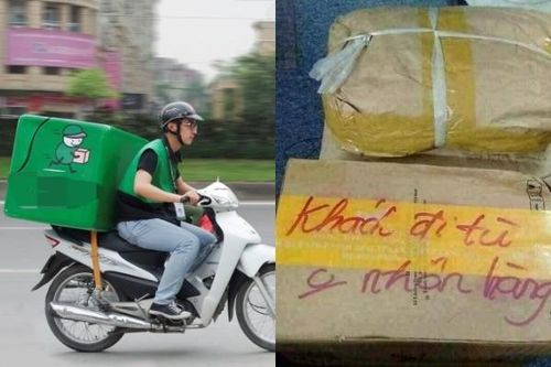 1001 lý do 'bom hàng' khiến shipper 'cười trong nước mắt'