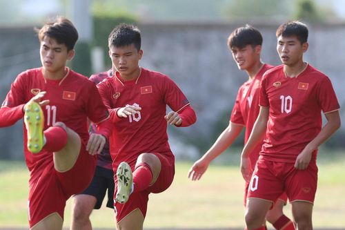 Dự đoán kết quả trận U22 Việt Nam - U22 Malaysia 19h00 ngày 8/5