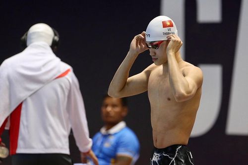 Bảng tổng sắp huy chương SEA Games 32: Việt Nam đứng thứ 4
