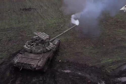 Cải tiến đặc biệt giúp xe tăng T-72B3 miễn nhiễm tên lửa Javelin?