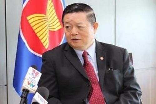 Tổng thư ký ASEAN 'bật mí' điểm nhấn của Hội nghị cấp cao 42; đánh giá cao nỗ lực của Việt Nam
