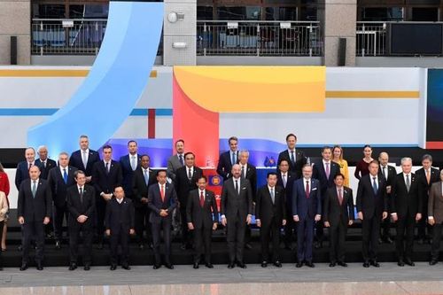 ASEAN là thành tố quan trọng cho tăng trưởng kinh tế toàn cầu