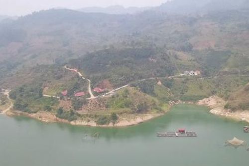 Lào Cai thúc đẩy phát triển tiềm năng du lịch ở Cốc Ly