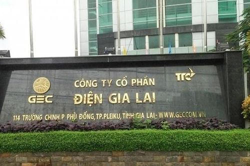 Áp lực lãi vay tăng mạnh hàng chục tỷ đồng, lợi nhuận quý I của Điện Gia Lai (GEG) giảm tới 40%