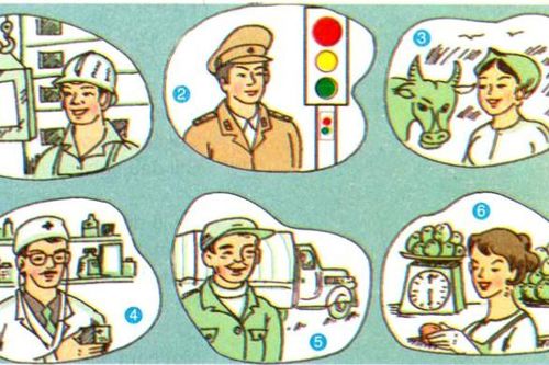 Nỗ lực 'phá' định kiến giới ở trường học