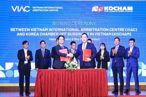 Việt Nam và Hàn Quốc hợp tác phòng ngừa và khắc phục rủi ro pháp lý trong kinh doanh