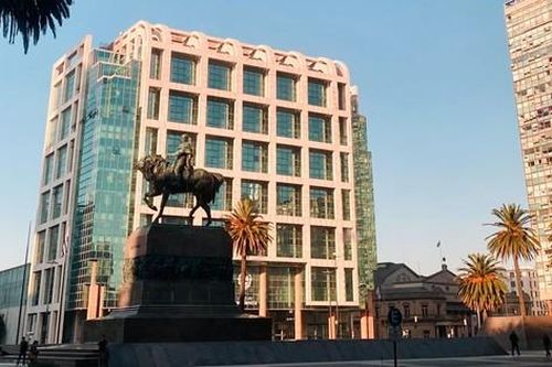 Uruguay - miền đất chưa khám phá