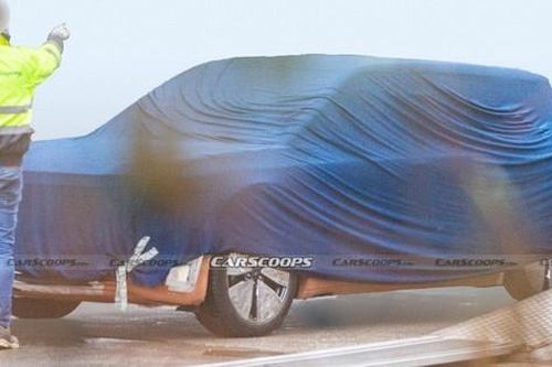 Ford chuẩn bị giới thiệu hàng loạt SUV chạy điện