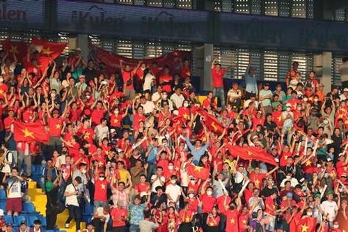 U22 Việt Nam sắp ra trận, CĐV nháo nhác tìm vé xem
