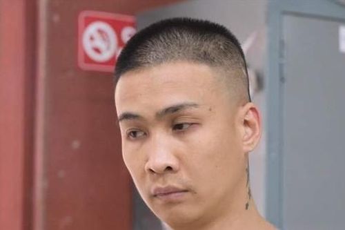 Khởi tố nam thanh niên đâm xe vào cảnh sát