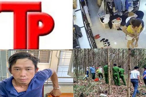 Bản tin Hình sự: Tìm thấy thi thể nữ cựu chiến binh 'mất tích' sau khi viếng nghĩa trang liệt sĩ