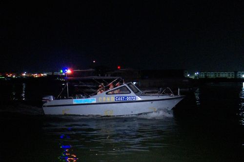 Cảnh giác thủ đoạn trộm cắp đường sông