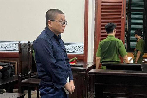 Cựu Thiếu tá làm giả giấy tờ để che giấu sai phạm