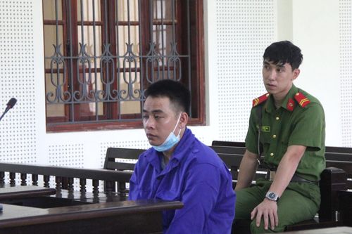 Bản án dành cho kẻ dùng súng bắn người trong đêm