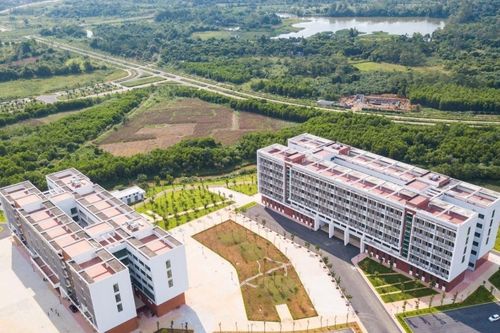 Mô hình hội đồng trường công lập tự chủ - cơ hội bứt phá của HES