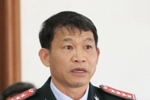 Chánh Thanh tra tỉnh Lâm Đồng Nguyễn Ngọc Ánh bị khai trừ đảng vì nhận hối lộ