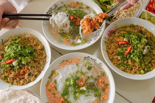 5 đặc sản Quy Nhơn vừa ngon vừa rẻ, khách truyền tai nhau phải thử một lần