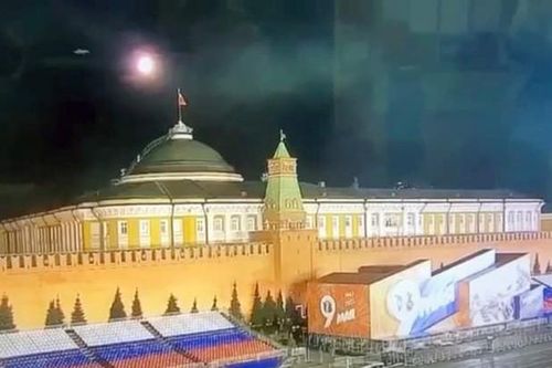 Ứng viên tổng thống Mỹ nhận định Nga 'không thể thua' trong cuộc xung đột tại Ukraine