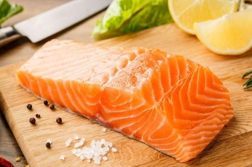 Những sai lầm khi ăn cá hồi khiến món ngon trở thành 'phế phẩm'