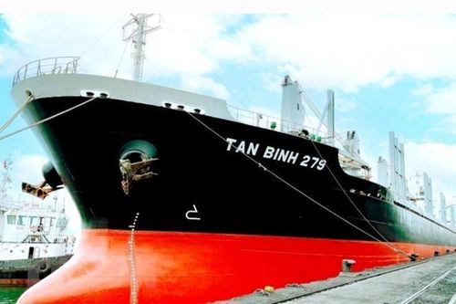 TKV xuất khẩu 23.000 tấn than cục sang thị trường Nam Phi
