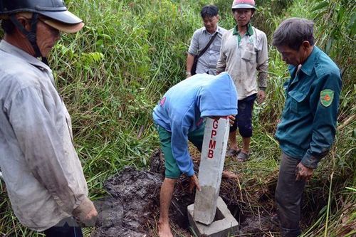 TP.HCM: Hơn 300 hộ dân tại dự án Vành đai 3 được chi trả 2.300 tỷ đồng