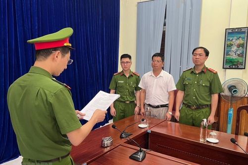 Sơn La: Nguyên Chủ tịch huyện Bắc Yên bị bắt vì sai phạm đất đai