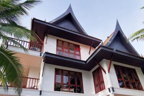 Ngày càng nhiều người Trung Quốc đầu tư mua nhà ở Thái Lan