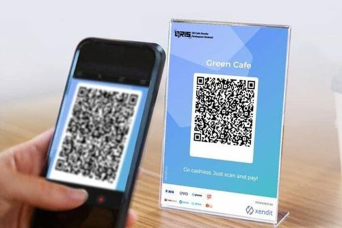 Indonesia, Malaysia chính thức liên kết thanh toán bằng mã QR