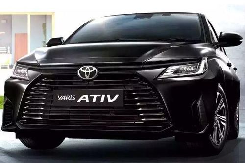 Toyota ngừng bán mẫu xe Yaris tại Thái Lan sau sự cố kiểm tra an toàn