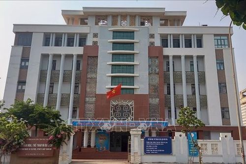 Đề xuất thành lập Sở Du lịch tỉnh Phú Yên