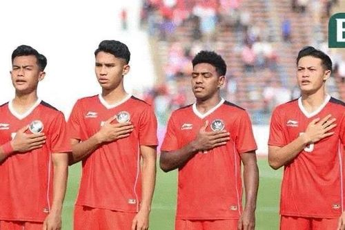 SEA Games 32: U22 Indonesia toàn thắng nhưng đã sẵn sàng vô địch?