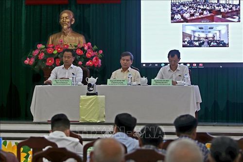 Cần xử lý nghiêm việc quảng cáo không đúng quy định trên không gian mạng