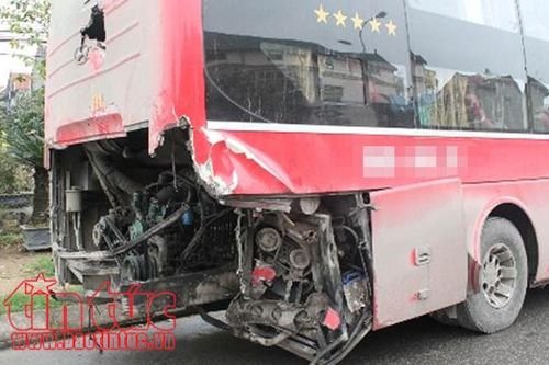 Tai nạn giao thông trên cao tốc Cầu Giẽ - Ninh Bình, một người tử vong tại chỗ