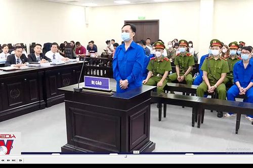 Xét xử vụ thao túng thị trường chứng khoán