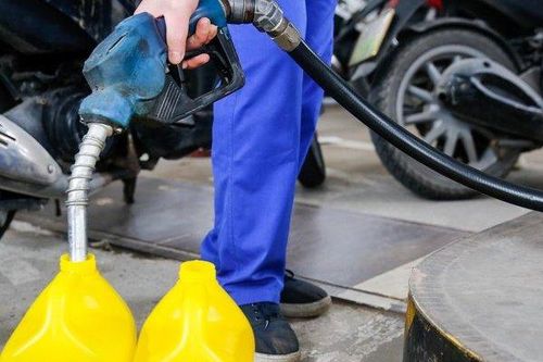 Dòng tiền kinh doanh của xăng dầu Thanh Lễ âm hơn 2.200 tỷ đồng