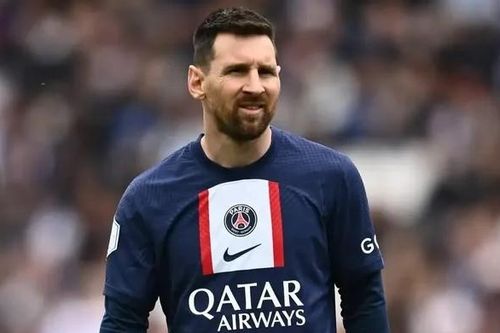 HLV Al-Hilal lên tiếng về khả năng chiêu mộ Messi