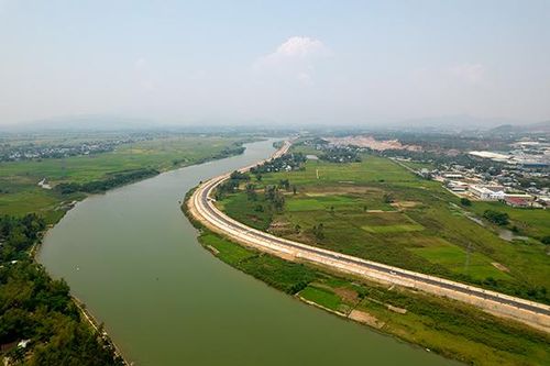 Đà Nẵng: 4 tháng, giải ngân vốn đầu tư công hơn 1.200 tỷ đồng