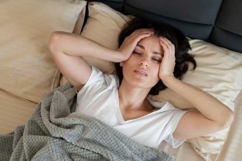 Ngủ ngáy, ngủ quá ít có thể làm tăng nguy cơ đột quỵ gấp 5 lần