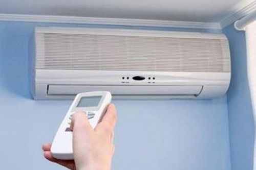 Sai lầm thường mắc khi sử dụng điều hòa