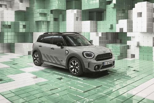 Bảng giá xe MINI tháng 5/2023