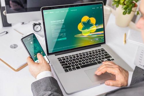 Thiếu hành lang pháp lý, Việt Nam chưa có ngân hàng số đúng nghĩa