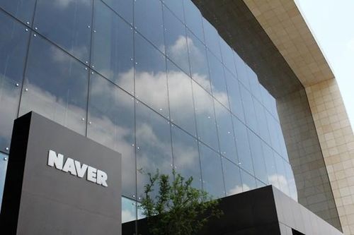 Thu nhập ròng hàng quý của Naver giảm hơn 70%