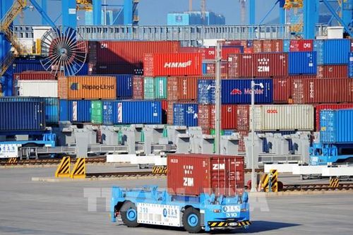 Doanh nghiệp Mỹ, châu Âu cảnh báo về đà phục hồi chậm của kinh tế Trung Quốc