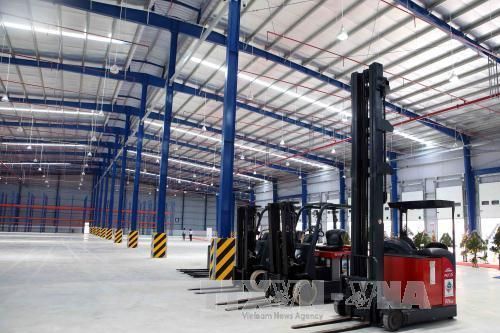 Hành lang kết nối, phát triển: Bài 4 - Tạo trục động lực mới