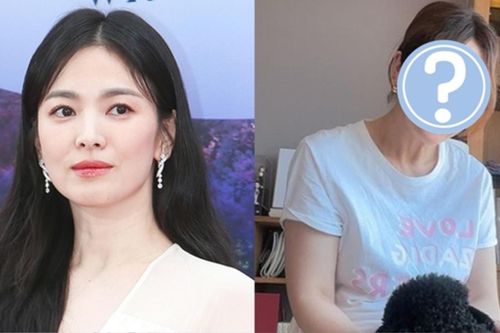 Từng nổi tiếng hơn cả Song Hye Kyo, sự nghiệp nữ diễn viên này giờ ra sao