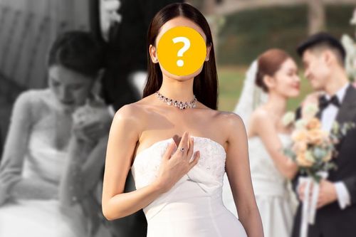 Hậu kết hôn, cuộc sống của Á hậu Vbiz từng suýt hủy bỏ hôn lễ do tai nạn nay ra sao?